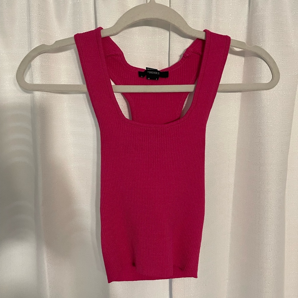 Forever 21 Tank Top